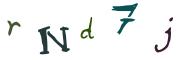 CAPTCHA obrazkowa
