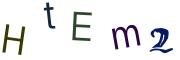 CAPTCHA obrazkowa