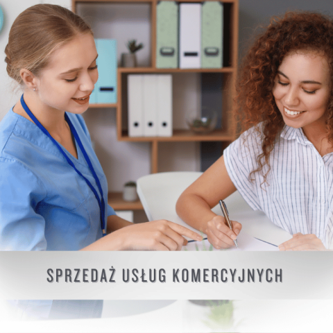 doskonalenie obsługi 